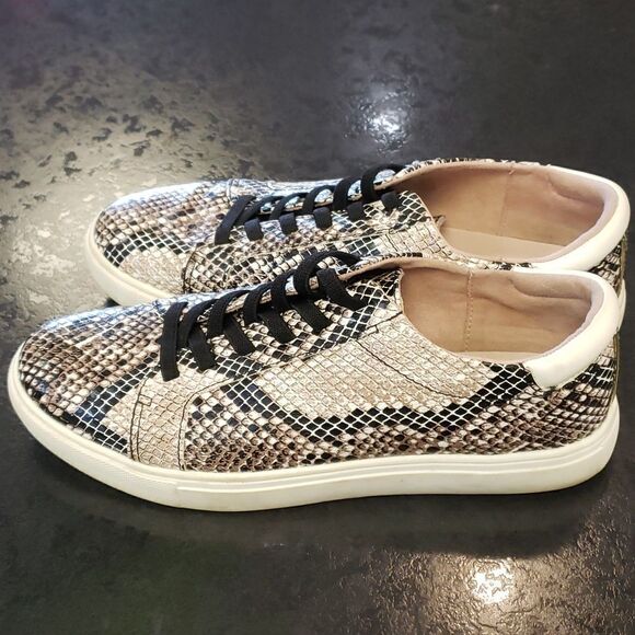 Cushinaire sneakers - Picture 3 of 5